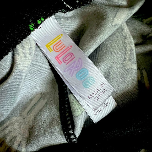 LuLaRoe Pants - Lularoe Leggings